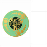 Envy - 7 Deadly Sins, 2015 by Francois Domain