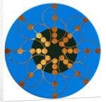 Sloth - 7 Deadly Sins, 2015 by Francois Domain