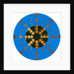 Sloth - 7 Deadly Sins, 2015 by Francois Domain