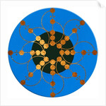 Sloth - 7 Deadly Sins, 2015 by Francois Domain