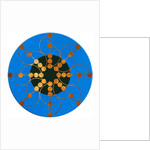Sloth - 7 Deadly Sins, 2015 by Francois Domain
