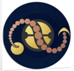 Lust - 7 Deadly Sins, 2015 by Francois Domain