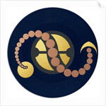 Lust - 7 Deadly Sins, 2015 by Francois Domain