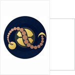 Lust - 7 Deadly Sins, 2015 by Francois Domain