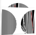 Exile, 2015 by Francois Domain