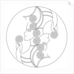 Queen, 2015 by Francois Domain