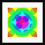 PsychoLeaves, 2015 by Francois Domain