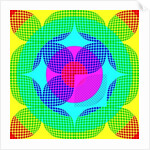 PsychoLeaves, 2015 by Francois Domain