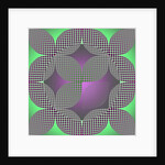 PsychoLeaves_New_Age, 2015 by Francois Domain