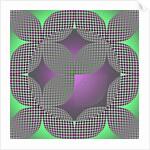 PsychoLeaves_New_Age, 2015 by Francois Domain