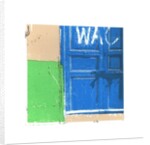 WAC, 2015 by Francois Domain