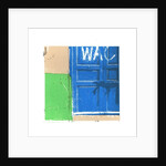 WAC, 2015 by Francois Domain