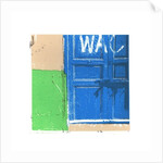 WAC, 2015 by Francois Domain