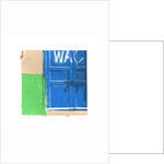 WAC, 2015 by Francois Domain