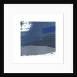Burning Waters, 2015 by Francois Domain