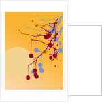 bloody summer, 2016 by Francois Domain