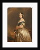Queen Victoria, 19th century by English School