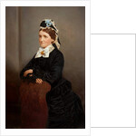 Mrs J. Haworth by English School