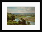 Ribchester by Henry Parker