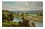 Ribchester by Henry Parker
