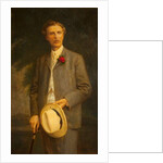 William Haworth, Standing by R. Parker