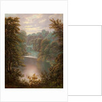 The Witches' Pool by E. Cauthorne