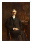 William Haworth, Seated by Robert Edward Morrison