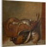 Nature morte, 1872 by I. G. Tarquett