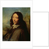 Claude Perrault after Philippe de Champaigne by Louis Edouard Rioult