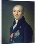 Bernard Germain Etienne de Laville Comte de Lacepede, 1842 by Paulin Jean Baptiste Guerin