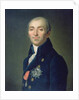 Bernard Germain Etienne de Laville Comte de Lacepede, 1842 by Paulin Jean Baptiste Guerin