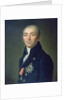 Bernard Germain Etienne de Laville Comte de Lacepede, 1842 by Paulin Jean Baptiste Guerin