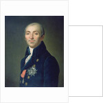 Bernard Germain Etienne de Laville Comte de Lacepede, 1842 by Paulin Jean Baptiste Guerin