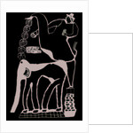 Balance, 2014 by Pat Macdonald