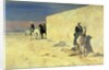 The Watch, c.1871 by Giovanni Fattori
