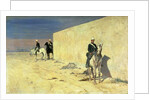 The Watch, c.1871 by Giovanni Fattori
