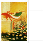 The Intervention, 1915 by Adriana Bisi Fabbri