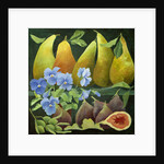 Mixed fruit, 2013 by Jennifer Abbott