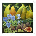 Mixed fruit, 2013 by Jennifer Abbott