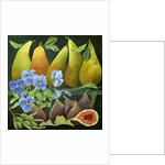 Mixed fruit, 2013 by Jennifer Abbott