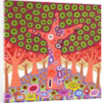 Ishihara Hill, 2012 by David Newton