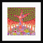 Ishihara Hill, 2012 by David Newton