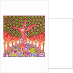 Ishihara Hill, 2012 by David Newton