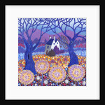 Fatherless Barn, 2012 by David Newton