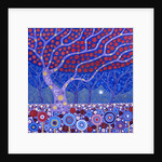 Midnight Garden, 2010 by David Newton