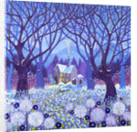 Winterlands, 2012 by David Newton