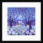 Winterlands, 2012 by David Newton