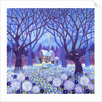 Winterlands, 2012 by David Newton