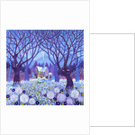 Winterlands, 2012 by David Newton