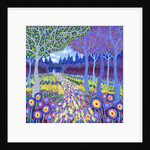 The Clearing, 2011 by David Newton